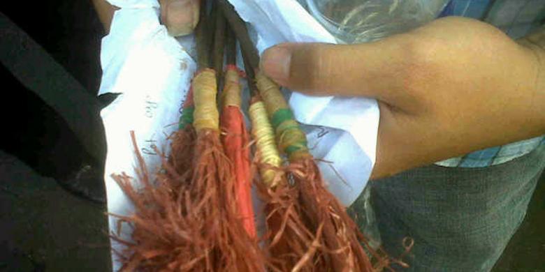 Pemakaman Korban Panah Wayer Dikawal Ketat Aparat